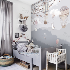 d-07-01_Воздушние кулі, гори і квітуча вишня-zaglav d-07-01_Воздушние кулі, гори і квітуча вишня-zaglav