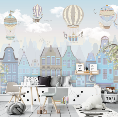 d-06-02_Lots with balloons blue-zaglav d-06-02_Lots with balloons blue-zaglav