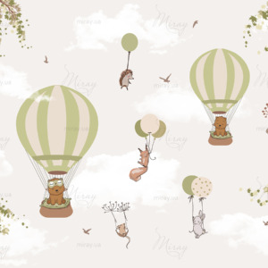 balloons with animals 400×300 balloons with animals 400×300
