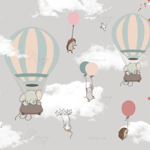 balloons with animals 400×300 balloons with animals 400×300