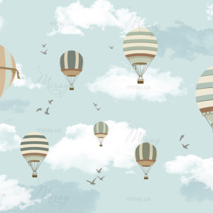 воздушные шары с животными 400×300 воздушные шары с животными 400×300