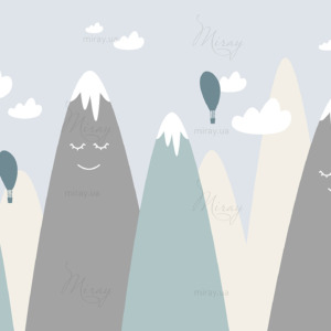 d-10-015-Mountains smiling d-10-015-Mountains smiling