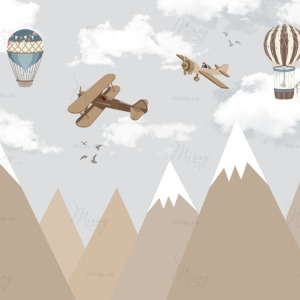 balloons with animals 400×300 balloons with animals 400×300