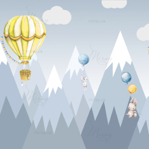 d-10-027-Горы_голубые_с_шарами_и_зверюшками d-10-027-Горы_голубые_с_шарами_и_зверюшками