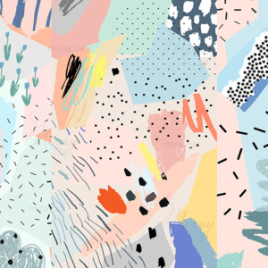 childish abstraction childish abstraction