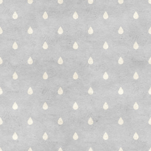 d-12-008-Drops on a gray background d-12-008-Drops on a gray background