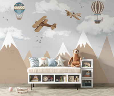 Горы-D-10-020 Горы-D-10-020