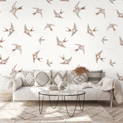 Swallows-B Swallows-B