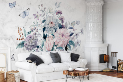 Chrysanthemums Chrysanthemums