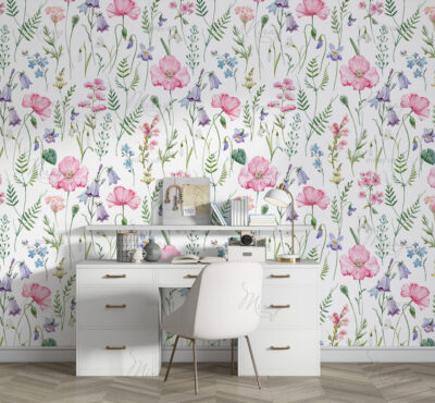 Цветы-D-14-027-5 Цветы-D-14-027-5