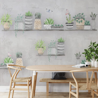 Цветы-D-14-039-2 Цветы-D-14-039-2