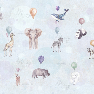 d-05-048-животные_а_шарах_голубые d-05-048-животные_а_шарах_голубые