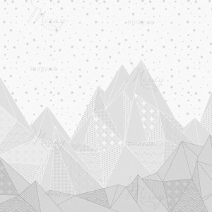 d-10-033-mountains_pattern_light gray d-10-033-mountains_pattern_light gray