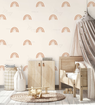 d-12-062-Радуга патерн d-12-062-Радуга патерн