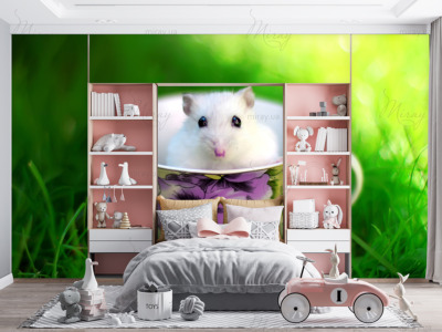 p-05-013-mouse in the cup-z p-05-013-mouse in the cup-z