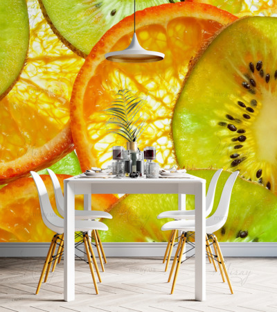 p-06-002-дольки киви и апельсина-z p-06-002-дольки киви и апельсина-z