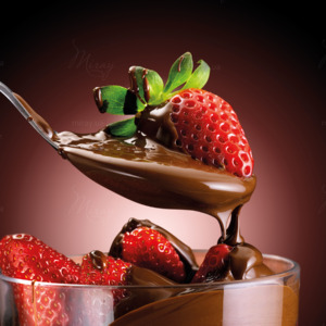fragole e cioccolato fragole e cioccolato