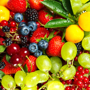 p-06-011-their fruit background p-06-011-their fruit background