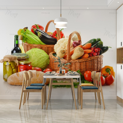 p-06-015-vegetable still life-z p-06-015-vegetable still life-z