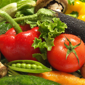 p-06-017-washed vegetables p-06-017-washed vegetables