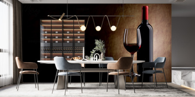 p-06-023-пляшка вина-z p-06-023-пляшка вина-z