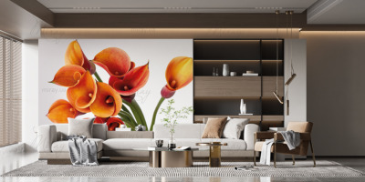 p-07-052-Gourmet calla lilies-z p-07-052-Gourmet calla lilies-z