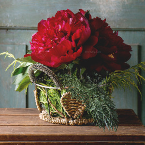 p-07-053-бордовые пионы p-07-053-бордовые пионы