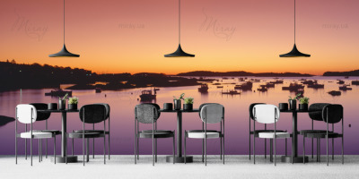 p-08-003-scarlet sunset panorama-z p-08-003-scarlet sunset panorama-z