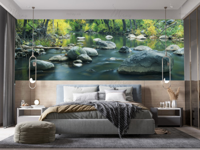 p-08-009-вид на водоем панорама (3)-z p-08-009-вид на водоем панорама (3)-z