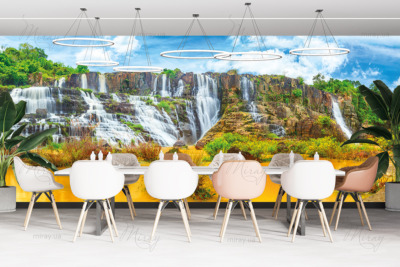 p-08-015-водоспад панорама (1) -z p-08-015-водоспад панорама (1) -z