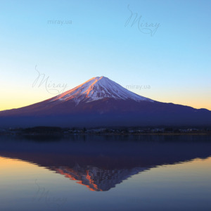 p-08-016-mountain on the horizon panorama p-08-016-mountain on the horizon panorama