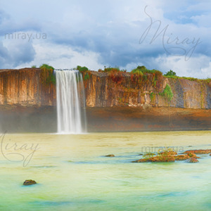 p-08-017-waterfall panorama (2) p-08-017-waterfall panorama (2)