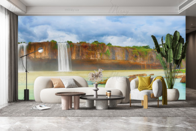 p-08-017-waterfall panorama (2) -z p-08-017-waterfall panorama (2) -z