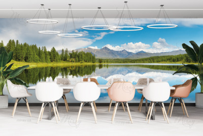 p-08-023-mountains beyond the river panorama-z p-08-023-mountains beyond the river panorama-z