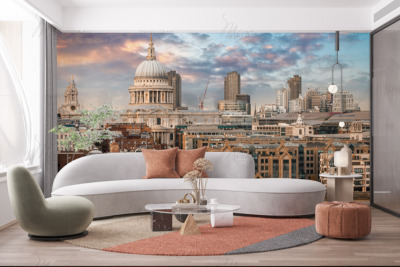 p-09-007-міст Міленіум в Лондоні-z p-09-007-міст Міленіум в Лондоні-z