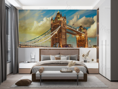 p-09-009-Тауэрский мост-z p-09-009-Тауэрский мост-z