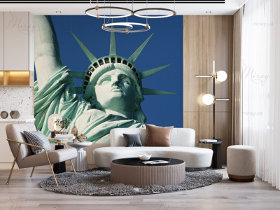 p-09-010-New-York Statue of Liberty-z p-09-010-New-York Statue of Liberty-z