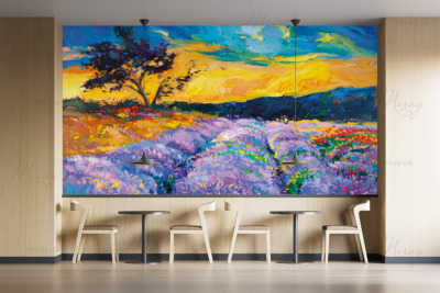 p-12-004-painting lavender-z p-12-004-painting lavender-z