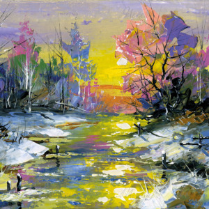 p-12-006-painting landscape1 p-12-006-painting landscape1