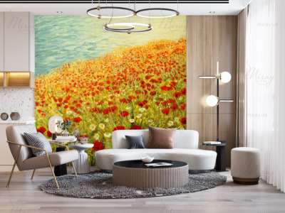 p-12-009-field of make-ups and daisies-z p-12-009-field of make-ups and daisies-z