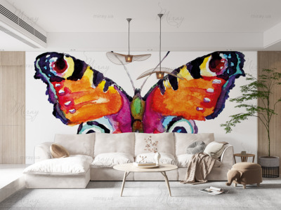 p-12-012-butterfly watercolor-z p-12-012-butterfly watercolor-z
