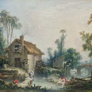 p-12-020-Francois Boucher1 p-12-020-Francois Boucher1