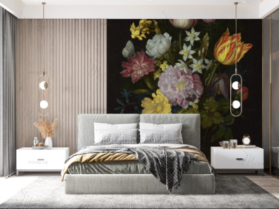 p-12-021-Ambrosius Bosshart flowers in a vase-z p-12-021-Ambrosius Bosshart flowers in a vase-z