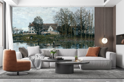 p-12-023-Альфред Сислей-z p-12-023-Альфред Сислей-z