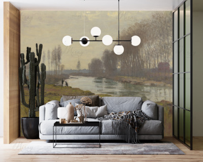 p-12-025-Argenteuil Monet-z p-12-025-Argenteuil Monet-z