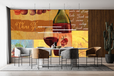 p-14-005-Винтажный коллаж с акварельными рисунками1-z p-14-005-Винтажный коллаж с акварельными рисунками1-z