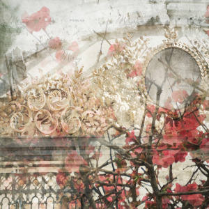 p-14-011-Imitation of a watercolor painting p-14-011-Imitation of a watercolor painting