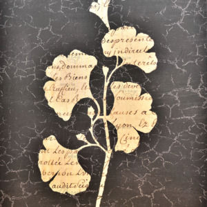 p-14-012-Painting on sheet p-14-012-Painting on sheet