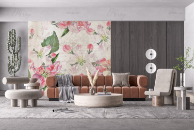 p-14-020-Цветы нарисованные акварелью1-z p-14-020-Цветы нарисованные акварелью1-z