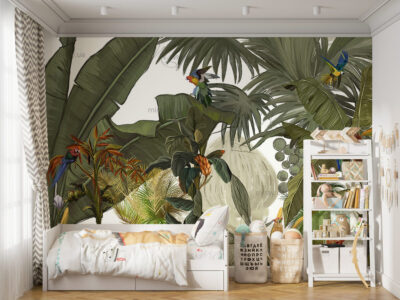 Джунгли-D-08-012-1 Джунгли-D-08-012-1